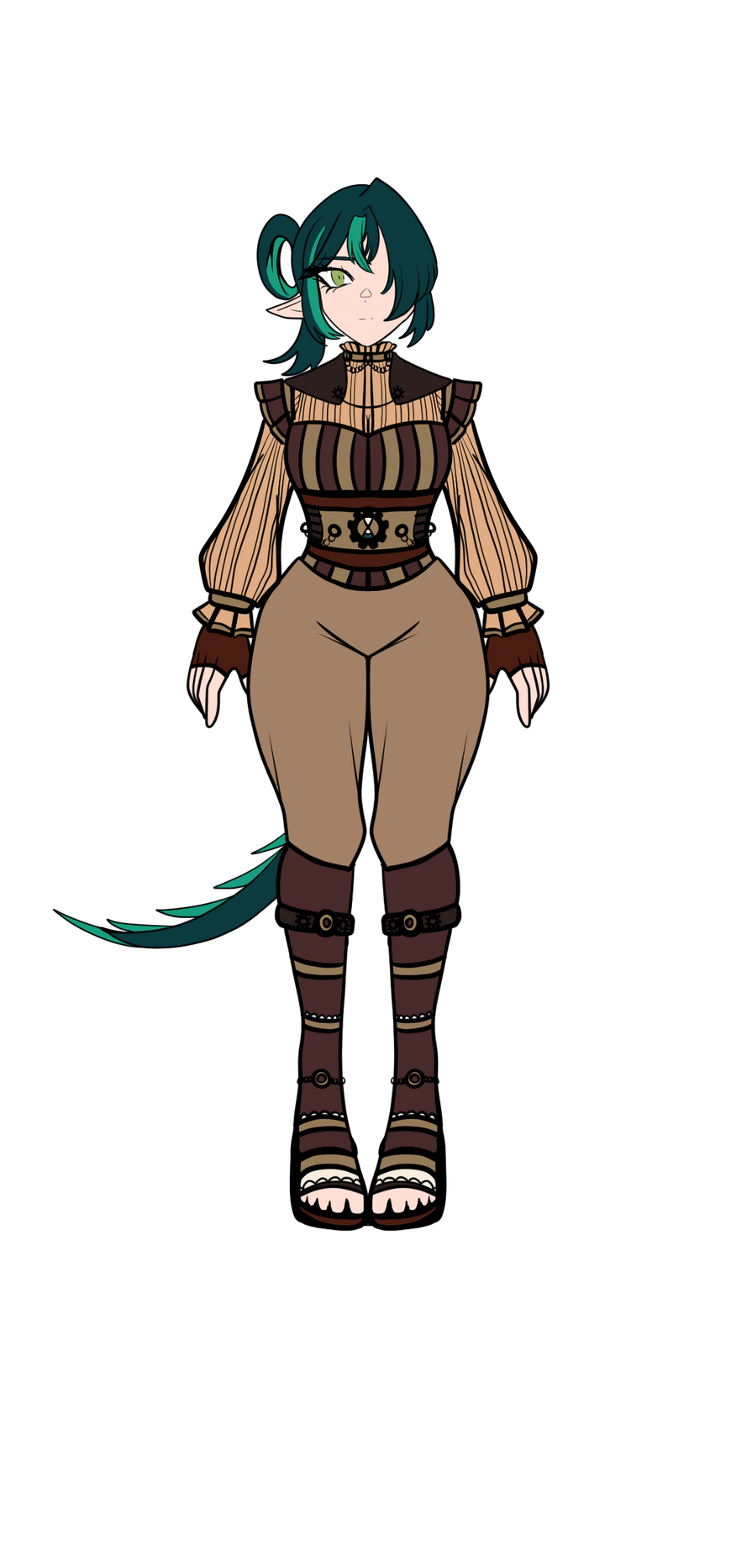 NADIA