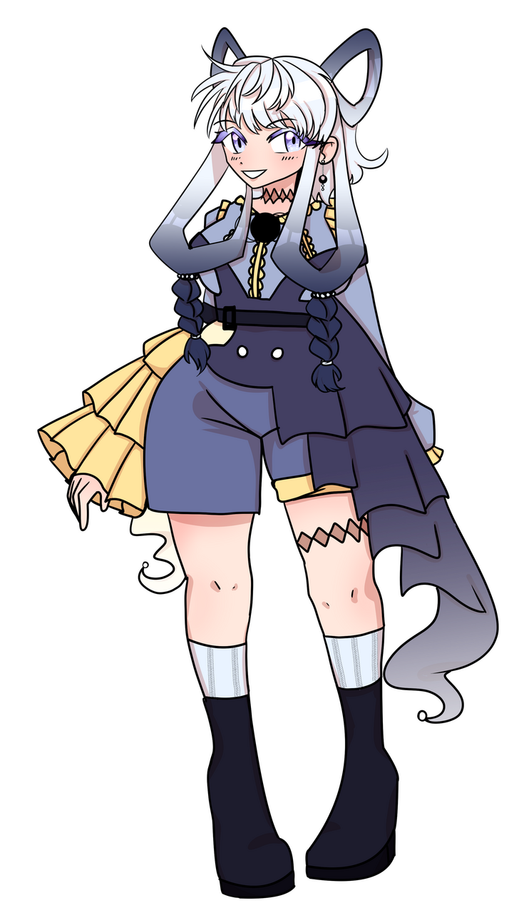 Tsukine Nanka